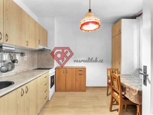 Prodej bytu 2+1, Dobruška, Fr. Kupky, 50 m2
