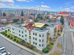 Prodej bytu 2+1, Dobruška, Fr. Kupky, 50 m2
