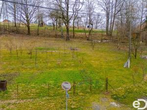 Prodej pozemku pro bydlení, Višňová, 1172 m2