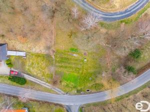 Prodej pozemku pro bydlení, Višňová, 1172 m2
