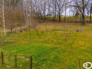 Prodej pozemku pro bydlení, Višňová, 1172 m2