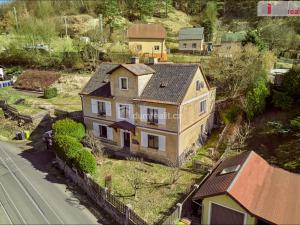 Prodej rodinného domu, Vojkovice, 192 m2