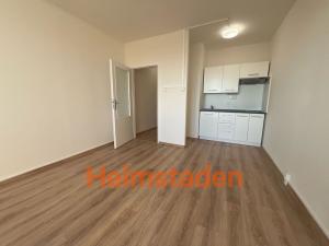 Pronájem bytu 1+kk, Frýdek-Místek - Místek, Československé armády, 29 m2
