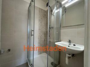 Pronájem bytu 1+kk, Frýdek-Místek - Místek, Československé armády, 29 m2