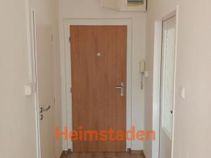 Pronájem bytu 1+kk, Frýdek-Místek - Místek, Československé armády, 29 m2