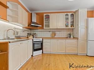 Prodej vícegeneračního domu, Vizovice, Říčanská, 250 m2