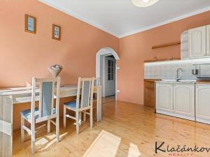 Prodej vícegeneračního domu, Vizovice, Říčanská, 250 m2