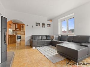 Prodej vícegeneračního domu, Vizovice, Říčanská, 250 m2