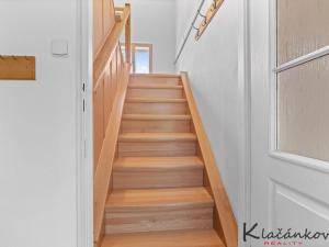 Prodej vícegeneračního domu, Vizovice, Říčanská, 250 m2