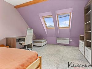 Prodej vícegeneračního domu, Vizovice, Říčanská, 250 m2