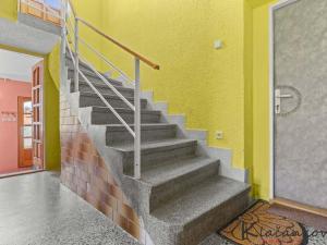 Prodej vícegeneračního domu, Vizovice, Říčanská, 250 m2