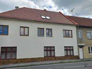 Prodej vícegeneračního domu, Vizovice, Říčanská, 250 m2