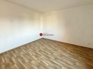 Pronájem bytu 1+1, Libochovice, Dr. Vacka, 40 m2