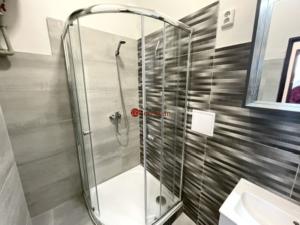 Pronájem bytu 1+1, Libochovice, Dr. Vacka, 40 m2