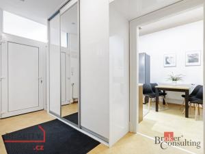 Prodej bytu 2+1, Brno - Staré Brno, Soukenická, 70 m2