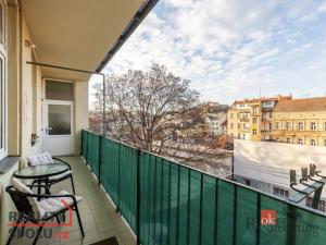 Prodej bytu 2+1, Brno - Staré Brno, Soukenická, 70 m2