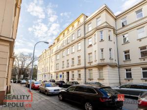 Prodej bytu 2+1, Brno - Staré Brno, Soukenická, 70 m2