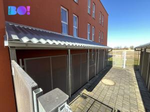 Prodej bytu 1+kk, Třeboň, Jiřího Havlise, 32 m2