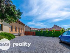 Pronájem obchodního prostoru, Troubsko, Jihlavská, 450 m2