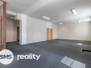 Pronájem obchodního prostoru, Troubsko, Jihlavská, 450 m2