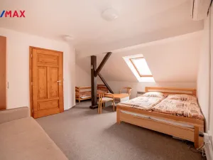 Prodej chalupy, Nový Hrádek, Končiny, 375 m2