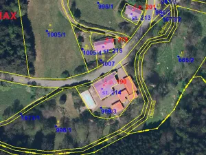 Prodej chalupy, Nový Hrádek, Končiny, 375 m2