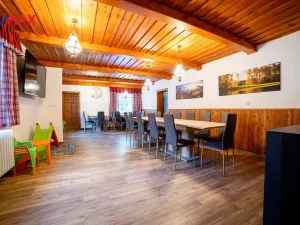 Prodej chalupy, Nový Hrádek, Končiny, 375 m2