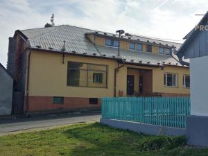 Pronájem obchodního prostoru, Vavřinec, 400 m2