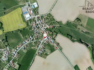 Pronájem obchodního prostoru, Vavřinec, 400 m2