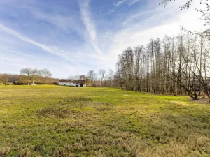 Prodej pozemku pro bydlení, Běstvina, 2532 m2