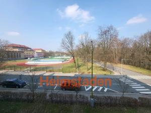 Pronájem bytu 2+1, Havířov - Město, U Stromovky, 80 m2