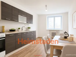 Pronájem bytu 2+1, Havířov - Město, U Stromovky, 80 m2