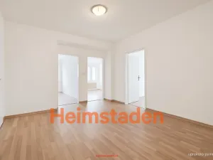 Pronájem bytu 2+1, Havířov - Město, U Stromovky, 80 m2
