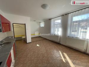 Pronájem bytu 3+kk, Mirovice, Táborská, 63 m2