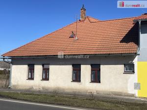 Pronájem bytu 3+kk, Mirovice, Táborská, 63 m2