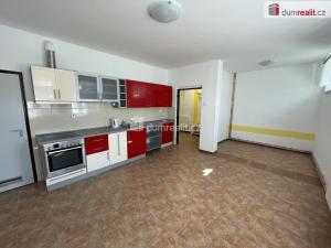 Pronájem bytu 3+kk, Mirovice, Táborská, 63 m2