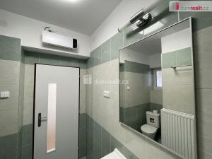 Pronájem bytu 3+kk, Mirovice, Táborská, 63 m2