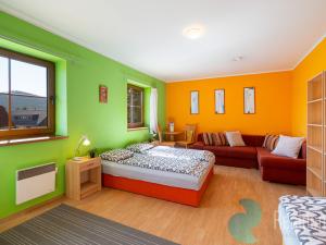 Prodej ubytování, Borová Lada, 326 m2