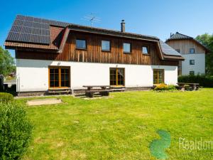 Prodej ubytování, Borová Lada, 326 m2