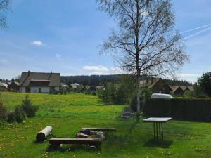 Prodej ubytování, Borová Lada, 326 m2