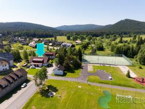 Prodej ubytování, Borová Lada, 326 m2