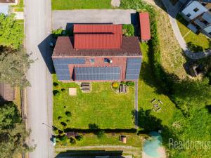Prodej ubytování, Borová Lada, 326 m2