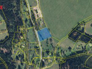 Prodej pozemku pro bydlení, Říčky v Orlických horách, 3863 m2