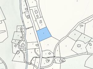 Prodej pozemku pro bydlení, Říčky v Orlických horách, 3863 m2