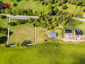 Prodej pozemku pro bydlení, Říčky v Orlických horách, 3863 m2