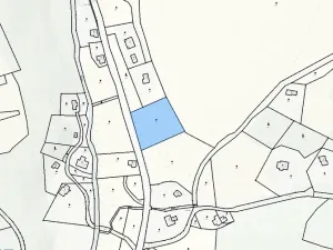 Prodej pozemku pro bydlení, Říčky v Orlických horách, 3863 m2