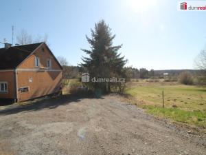 Prodej rodinného domu, Aš - Mokřiny, 160 m2