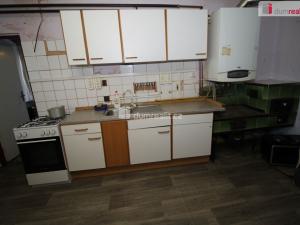 Prodej rodinného domu, Aš - Mokřiny, 160 m2