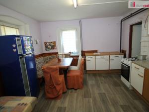 Prodej rodinného domu, Aš - Mokřiny, 160 m2