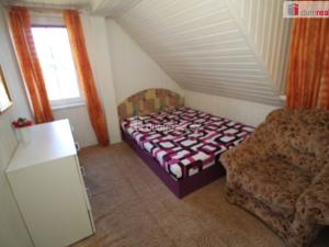 Prodej rodinného domu, Aš - Mokřiny, 160 m2